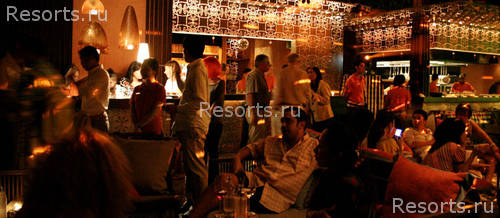 Sri Panwa Resort 47